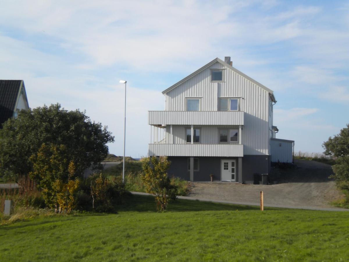 Apt 101 - Andenes Whale Safari Apartments Exterior photo